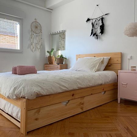 Apartamento Tranquilo En El Centro De Бургос Экстерьер фото