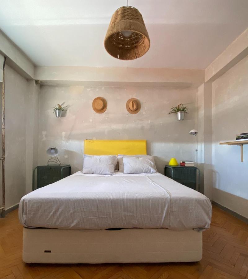 Apartamento Tranquilo En El Centro De Бургос Экстерьер фото