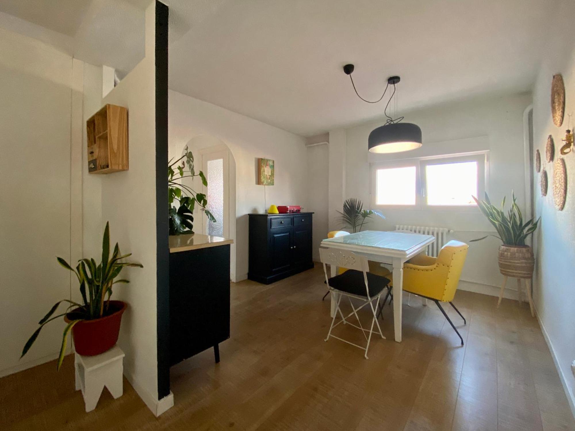 Apartamento Tranquilo En El Centro De Бургос Экстерьер фото