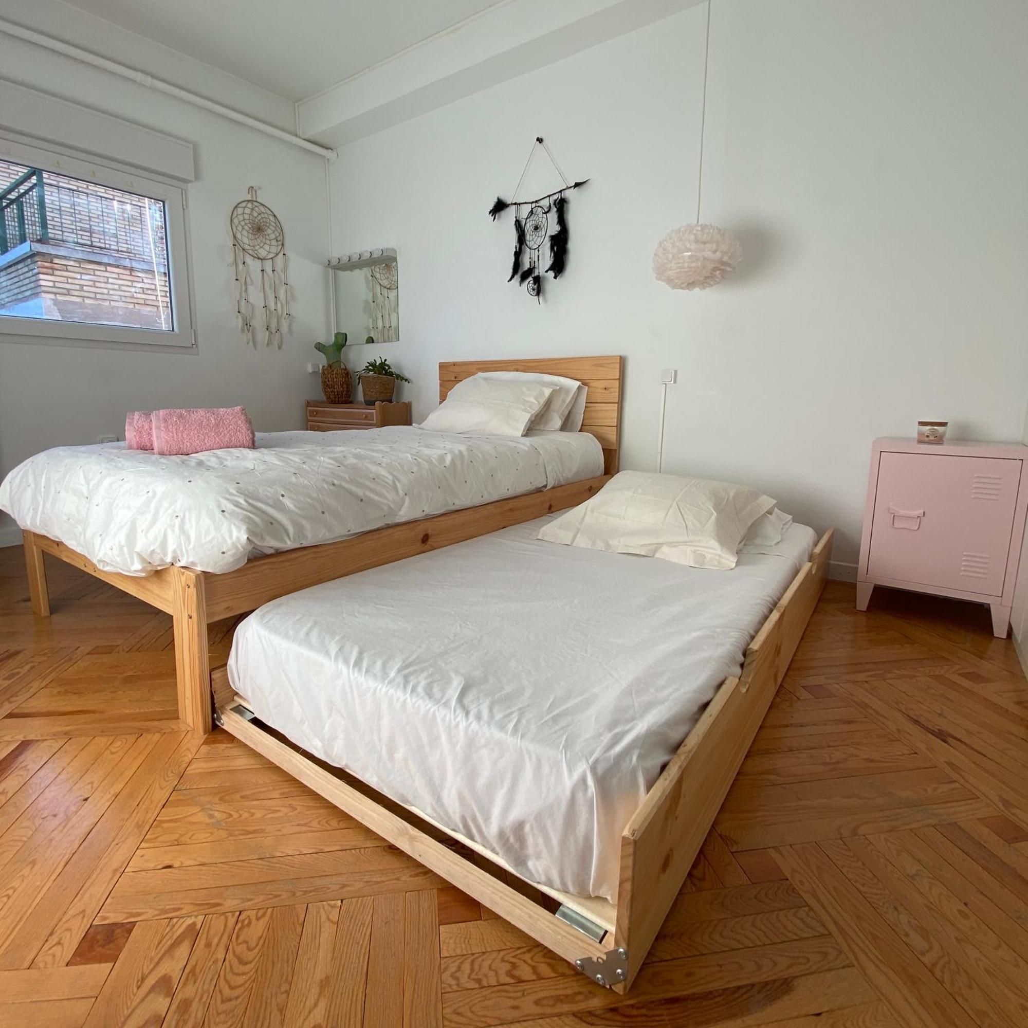 Apartamento Tranquilo En El Centro De Бургос Экстерьер фото